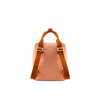 Sticky Lemon Backpack Small | Suzy Blush