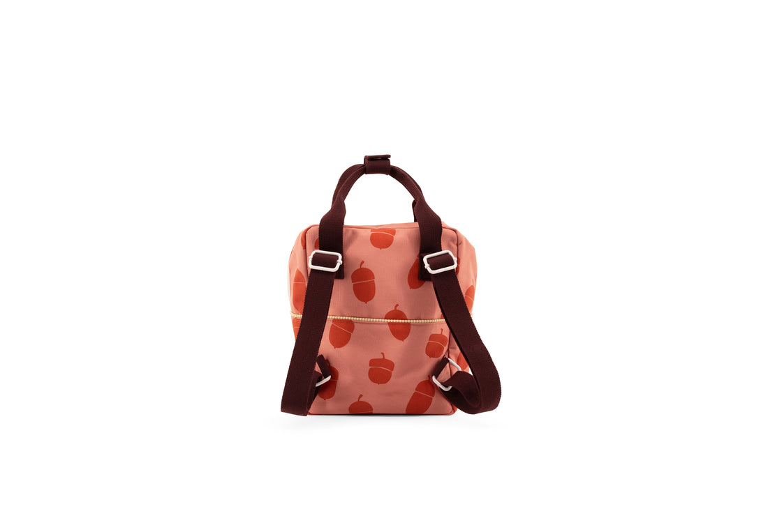 Sticky Lemon Backpack Small Special Edition | Moonrise Pink