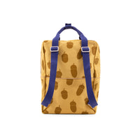 Sticky Lemon Backpack Large Special Edition | I Scout Master Yellow