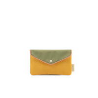 Sticky Lemon Pencil Case | Envelope Collection | Scout Master Yellow