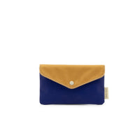 Sticky Lemon Pencil Case | Envelope Collection | Captain Blue