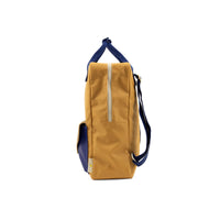 Sticky Lemon Backpack Large | Camp Yellow
