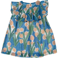 Maan Ocean Casa Dress