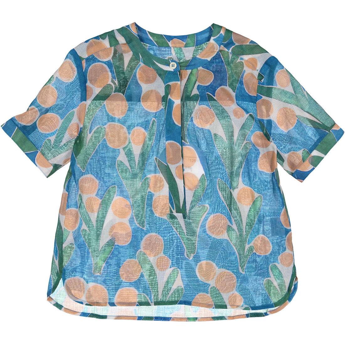 Maan Ocean Soho Top