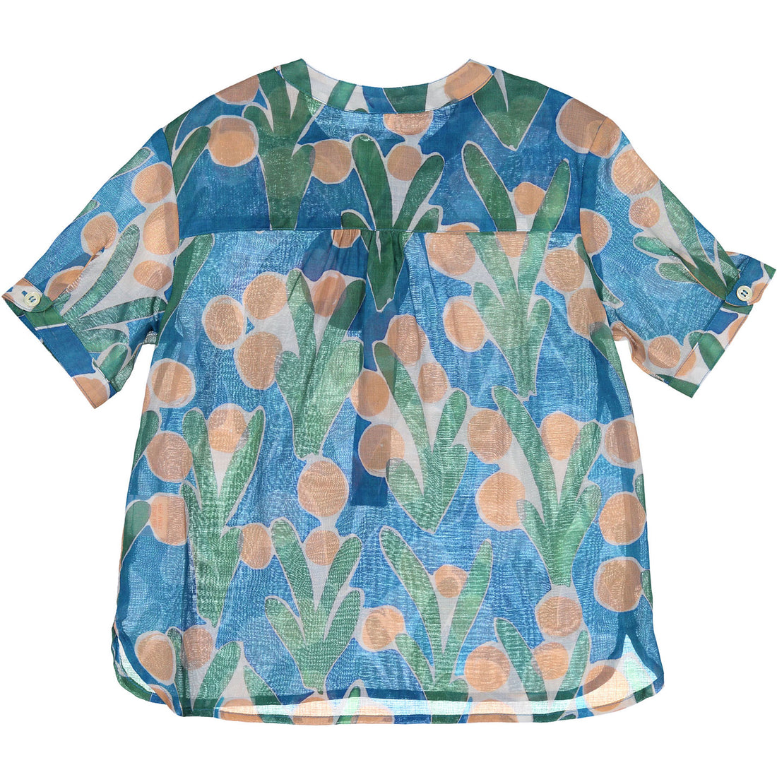 Maan Ocean Soho Top