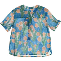 Maan Ocean Soho Top