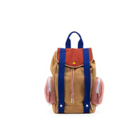 Sticky Lemon Backpack Small | Adventure Collection | Pink
