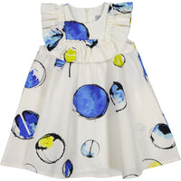 Hilda.Henri Dots Zelda Dress
