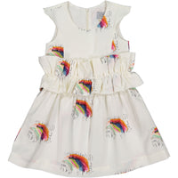 Hilda.Henri Poem Zoya Dress