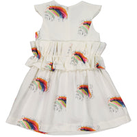 Hilda.Henri Poem Zoya Dress