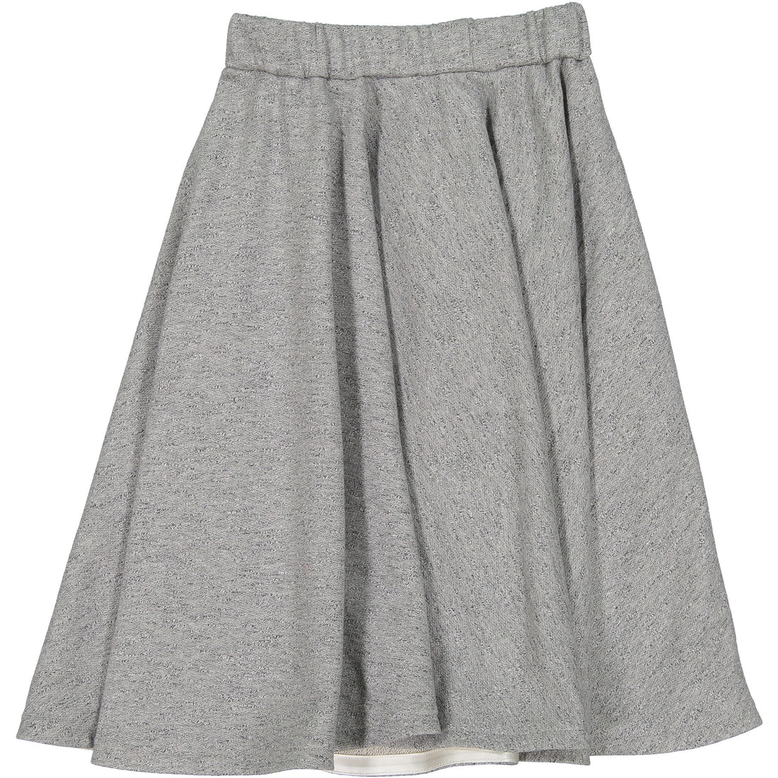 Hilda.Henri Grey Harper Skirt