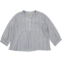 Bonpoint Nautical Stripe Artiste Tunic