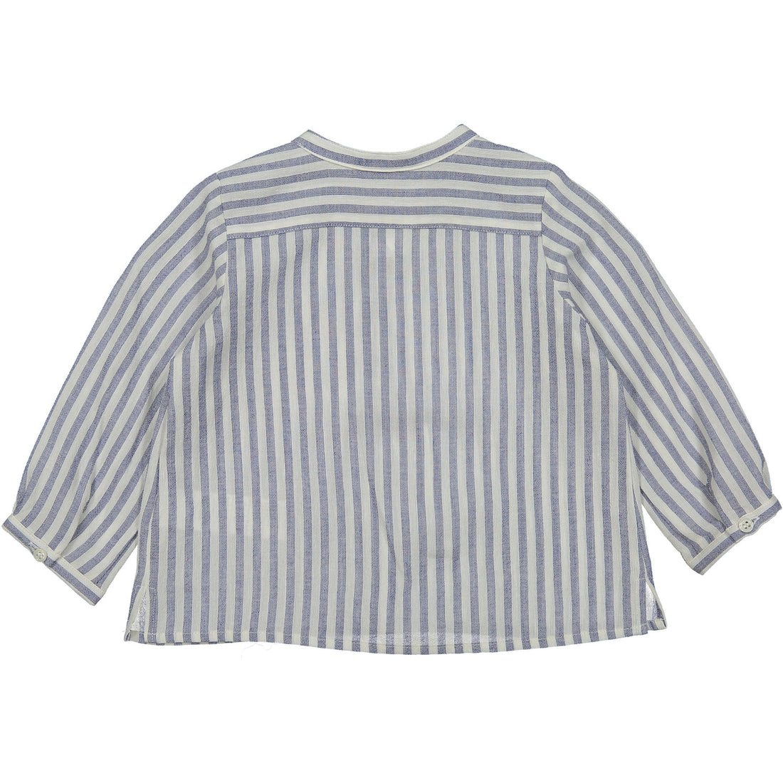 Bonpoint Nautical Stripe Artiste Tunic