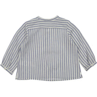 Bonpoint Nautical Stripe Artiste Tunic