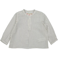 Bonpoint Cream Classic Baby Tunic
