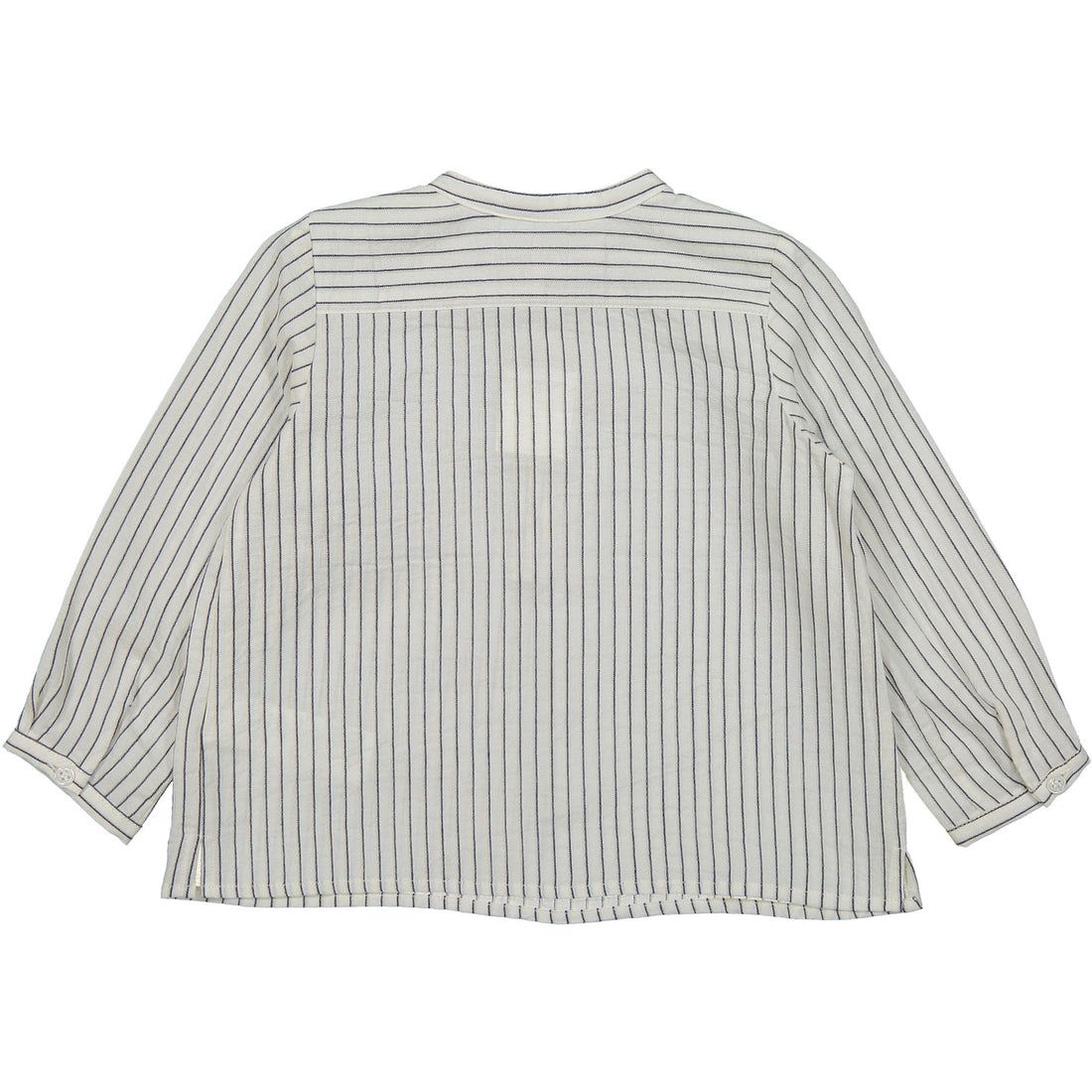 Bonpoint Cream Classic Baby Tunic