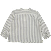 Bonpoint Cream Classic Baby Tunic