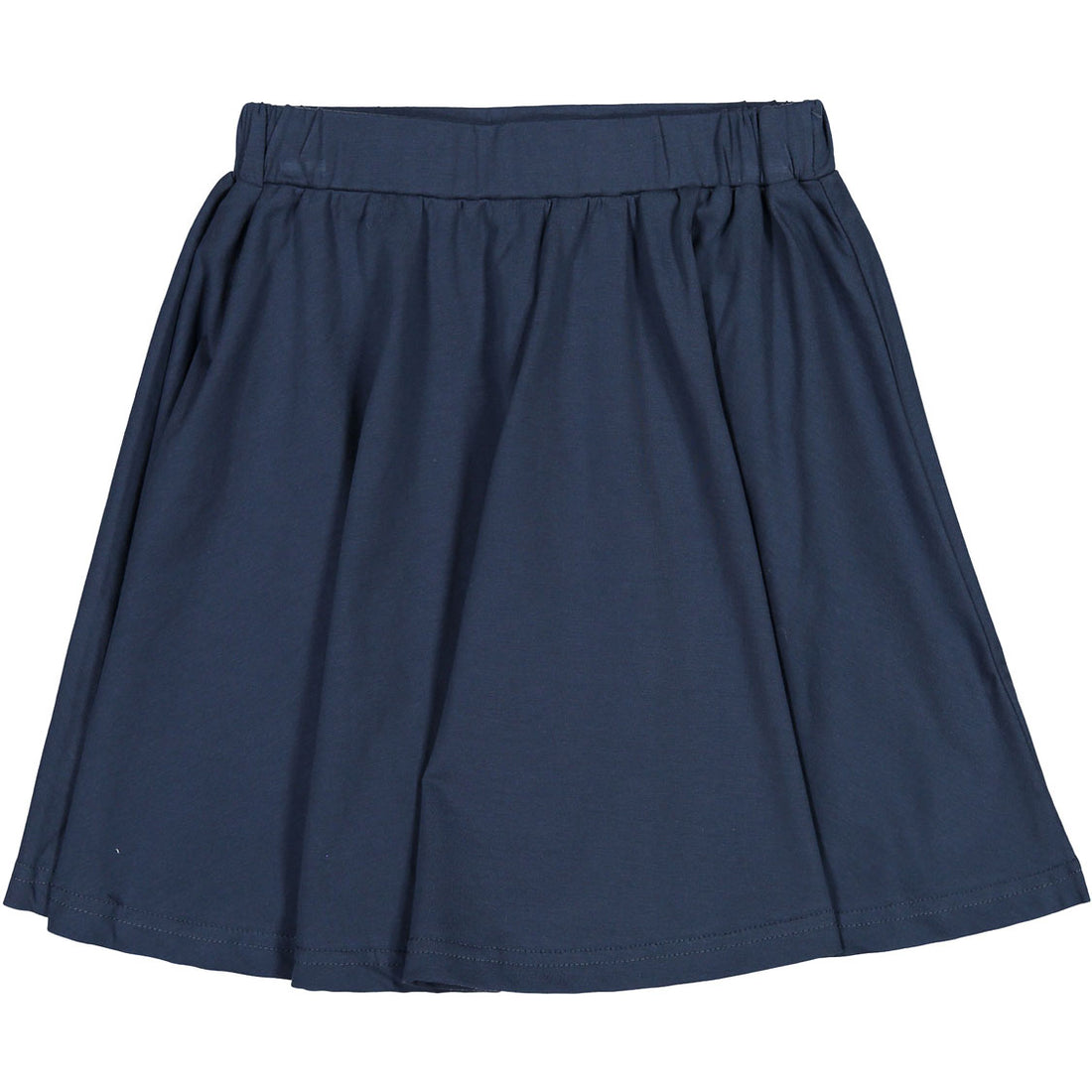 Ava and Lu Navy Tee Skirt