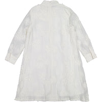 A4 Cream Couture Dress