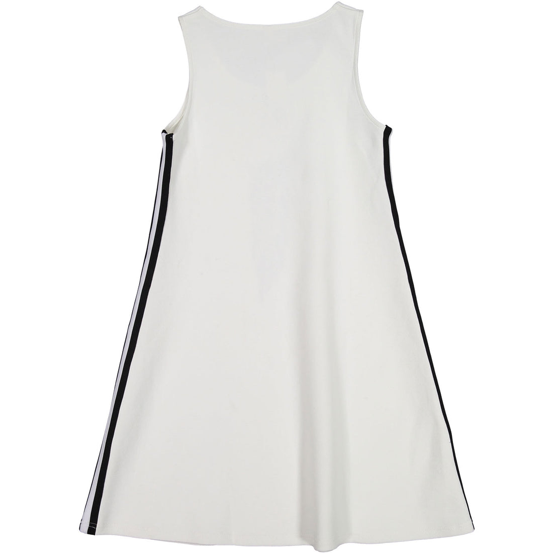 Ava and Lu Cream Parrot Embroidered Jumper