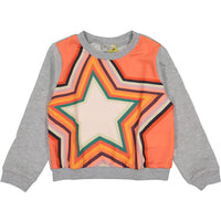Paul Smith Junior Artist Star Sweater