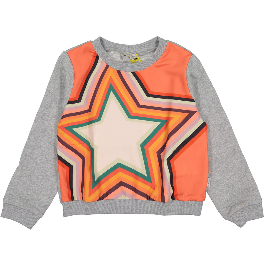 Paul Smith Junior Artist Star Sweater