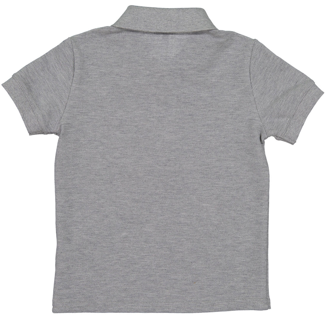 Paul Smith Junior Grey Classic Polo