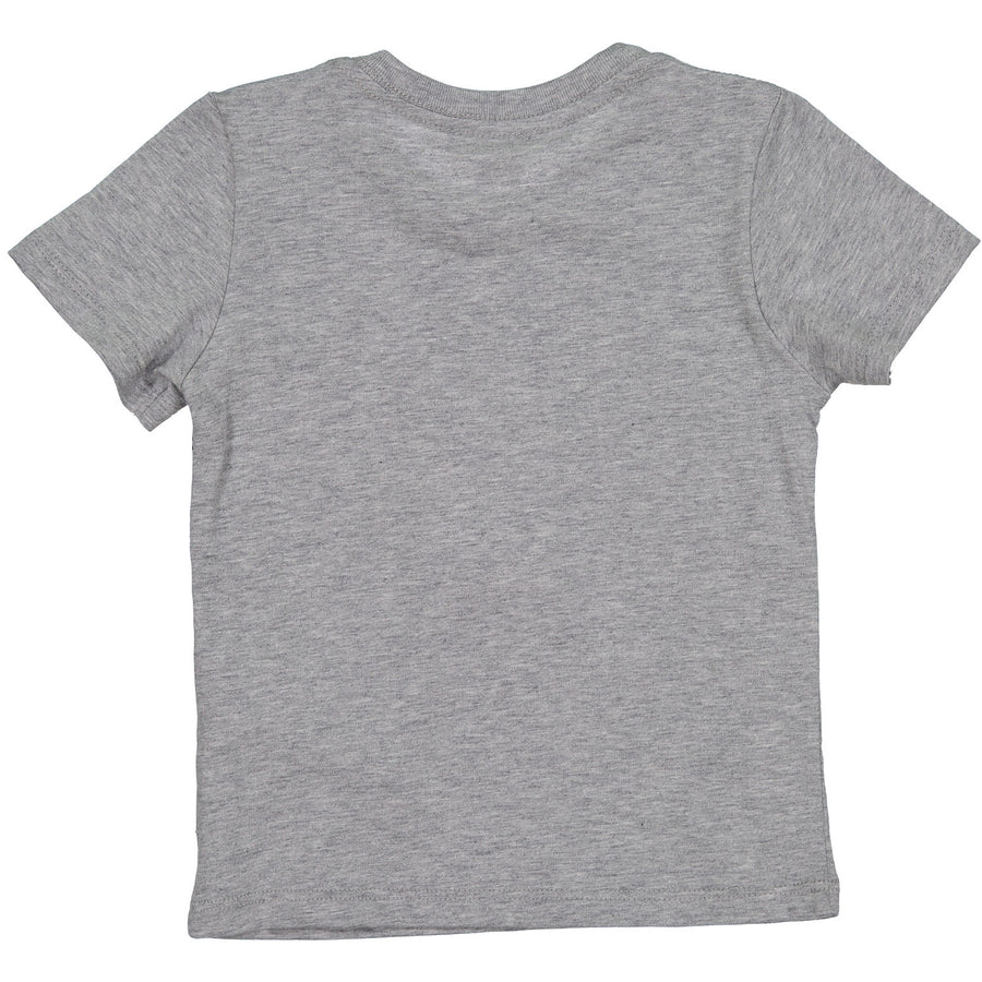 Paul Smith Junior Grey Tanks Tee