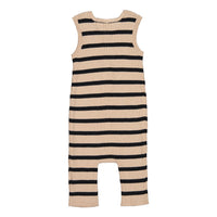Mabli Pearl/Anthracite Tesni Sunsuit