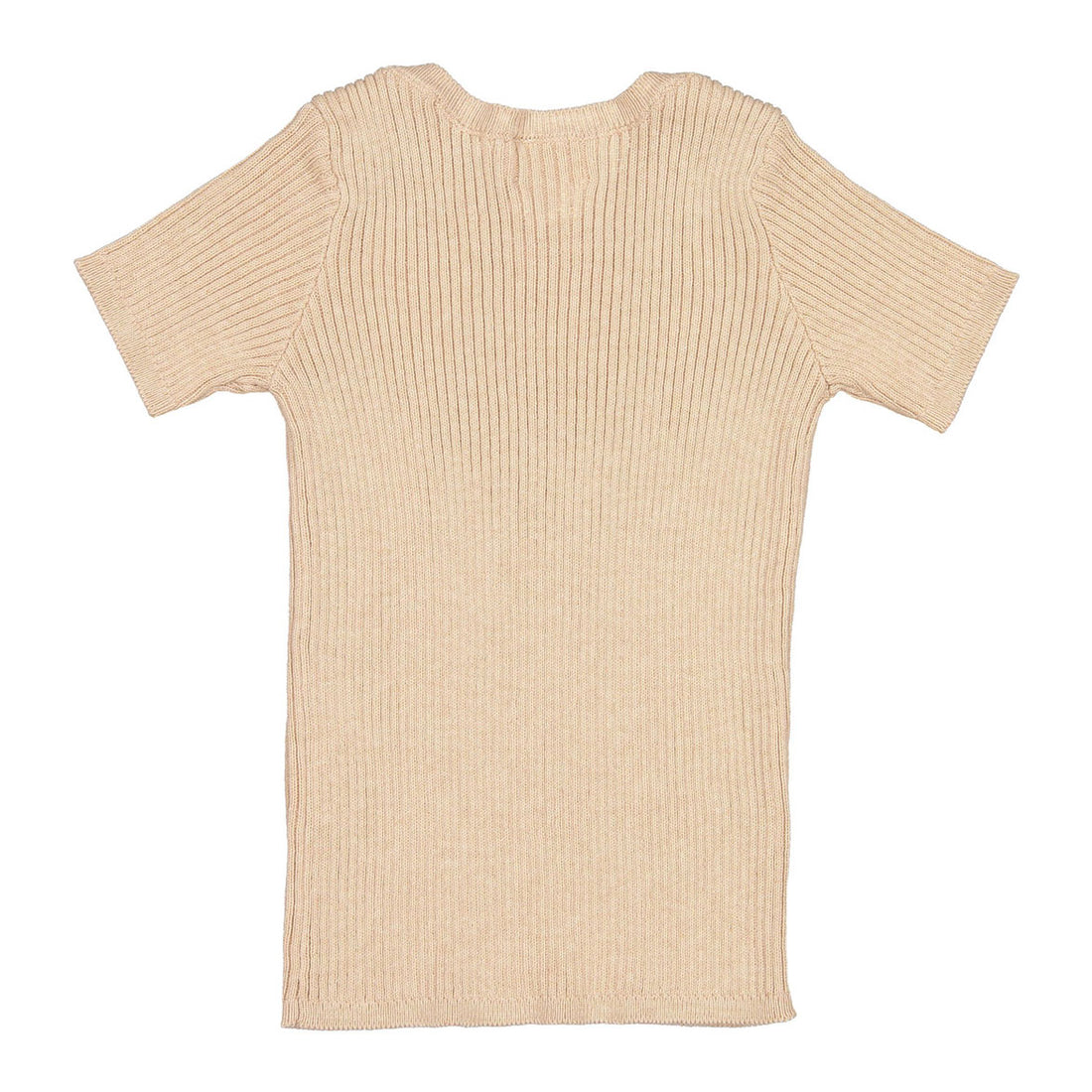 Mabli Pearl Tesni Skinny Rib Tee