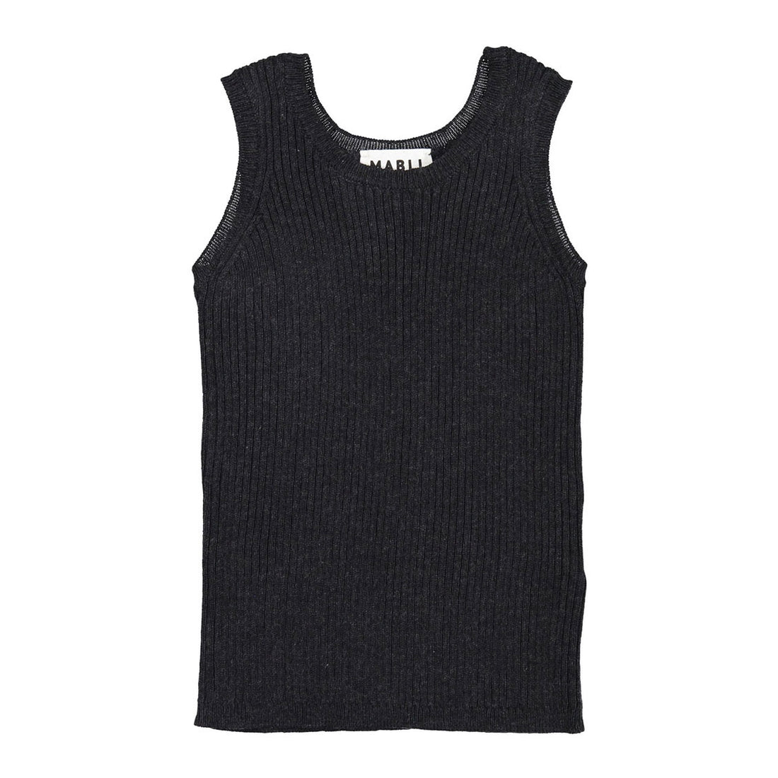 Mabli Anthracite Tesni Tank