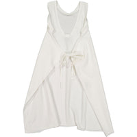 Orimusi Cream Aguglia Dress