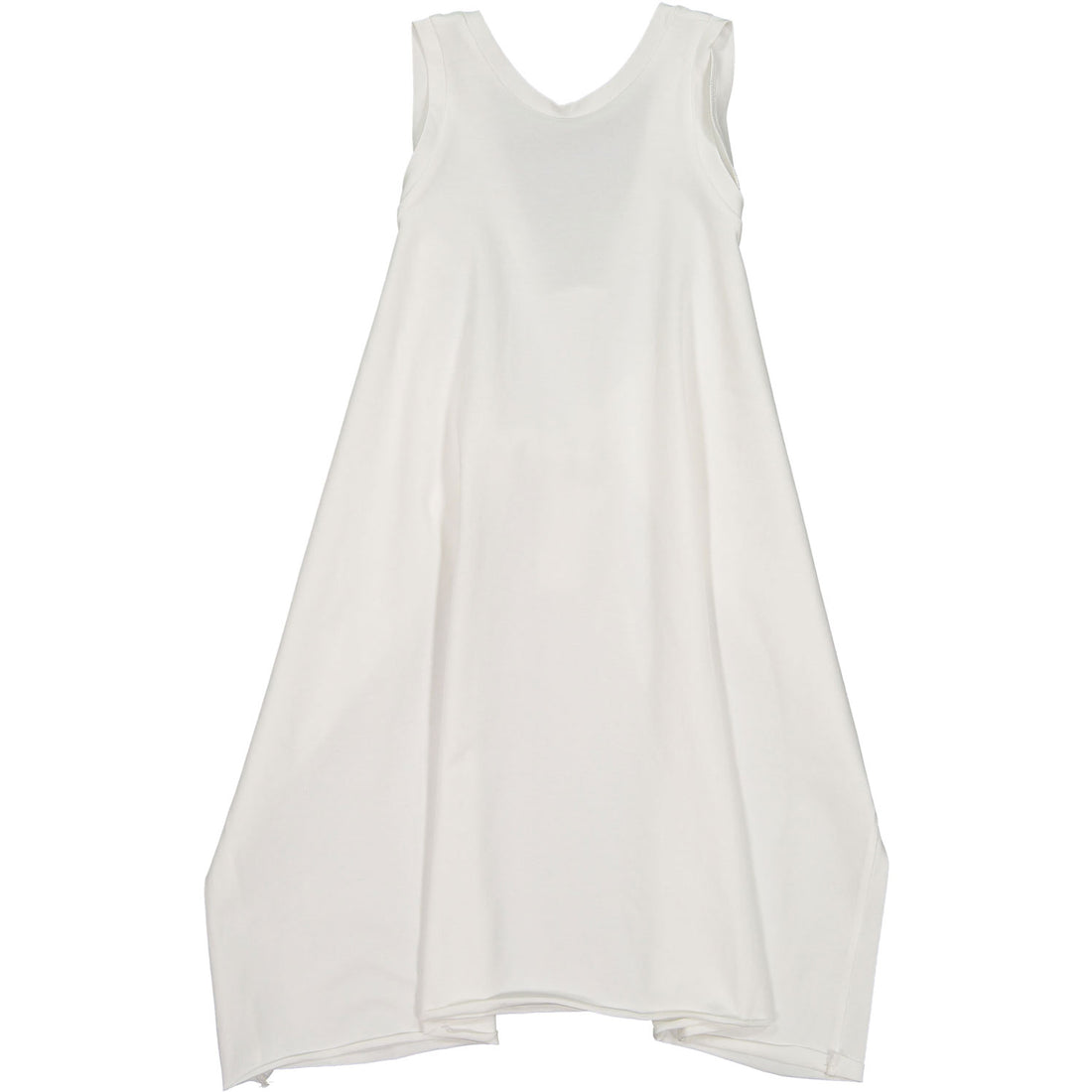 Orimusi Cream Aguglia Dress