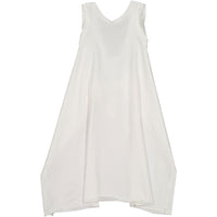 Orimusi Cream Aguglia Dress