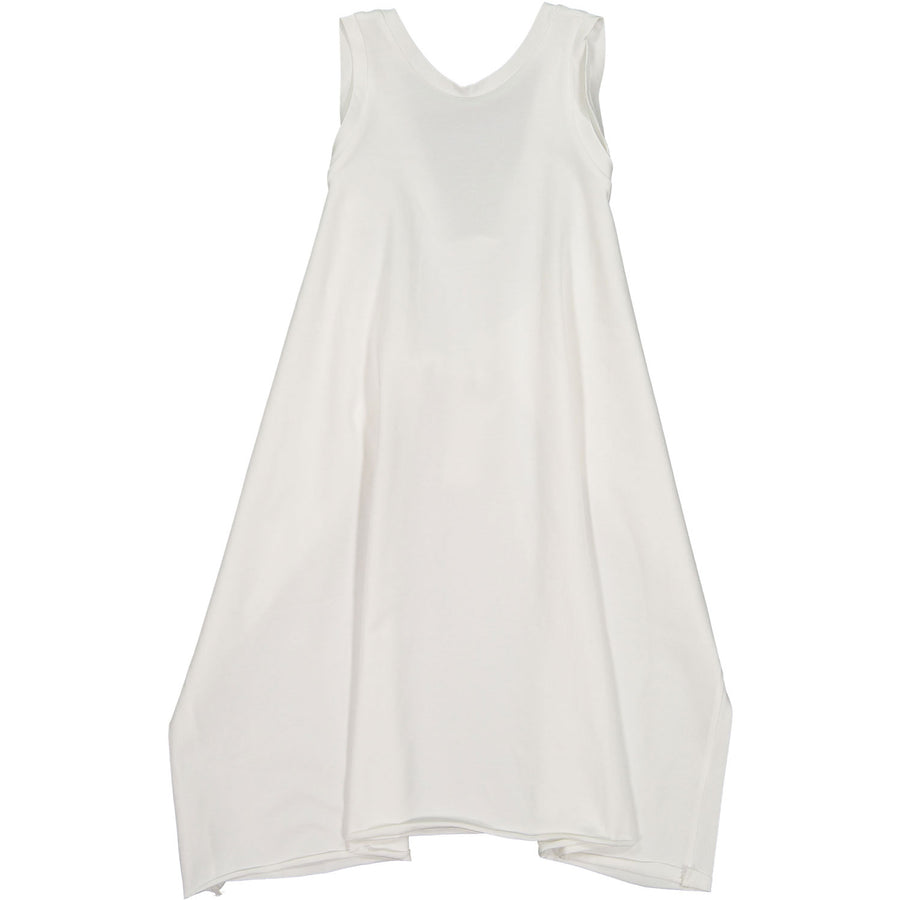 Orimusi Cream Aguglia Dress