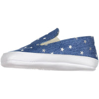 Pepe Denim Baby Shoes