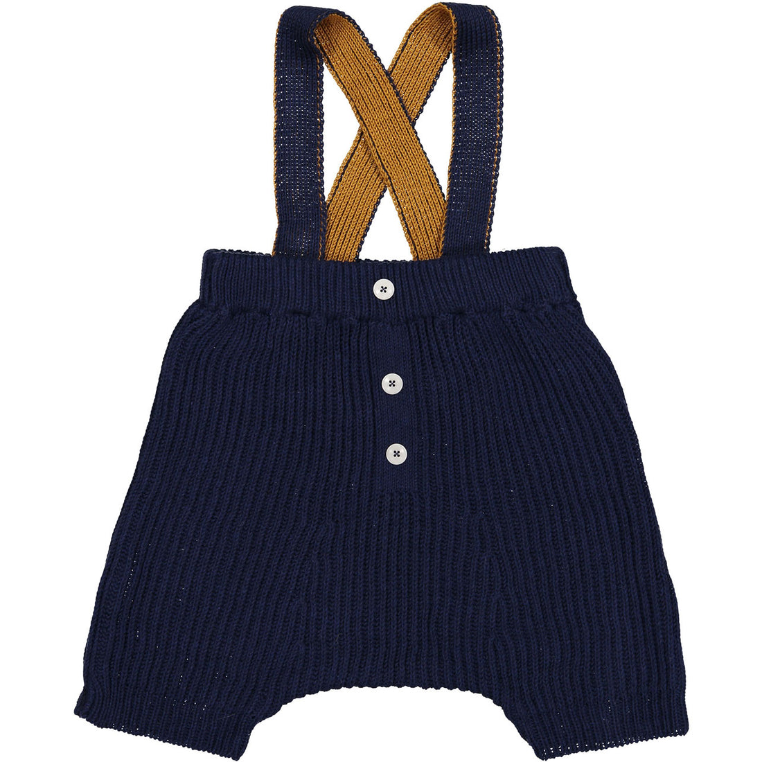 Mabli Indigo Rhesi Shorts