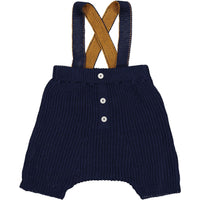 Mabli Indigo Rhesi Shorts