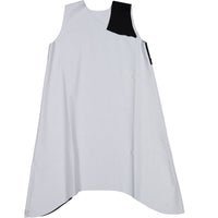 Gayalab Leather Effect Klee Dress