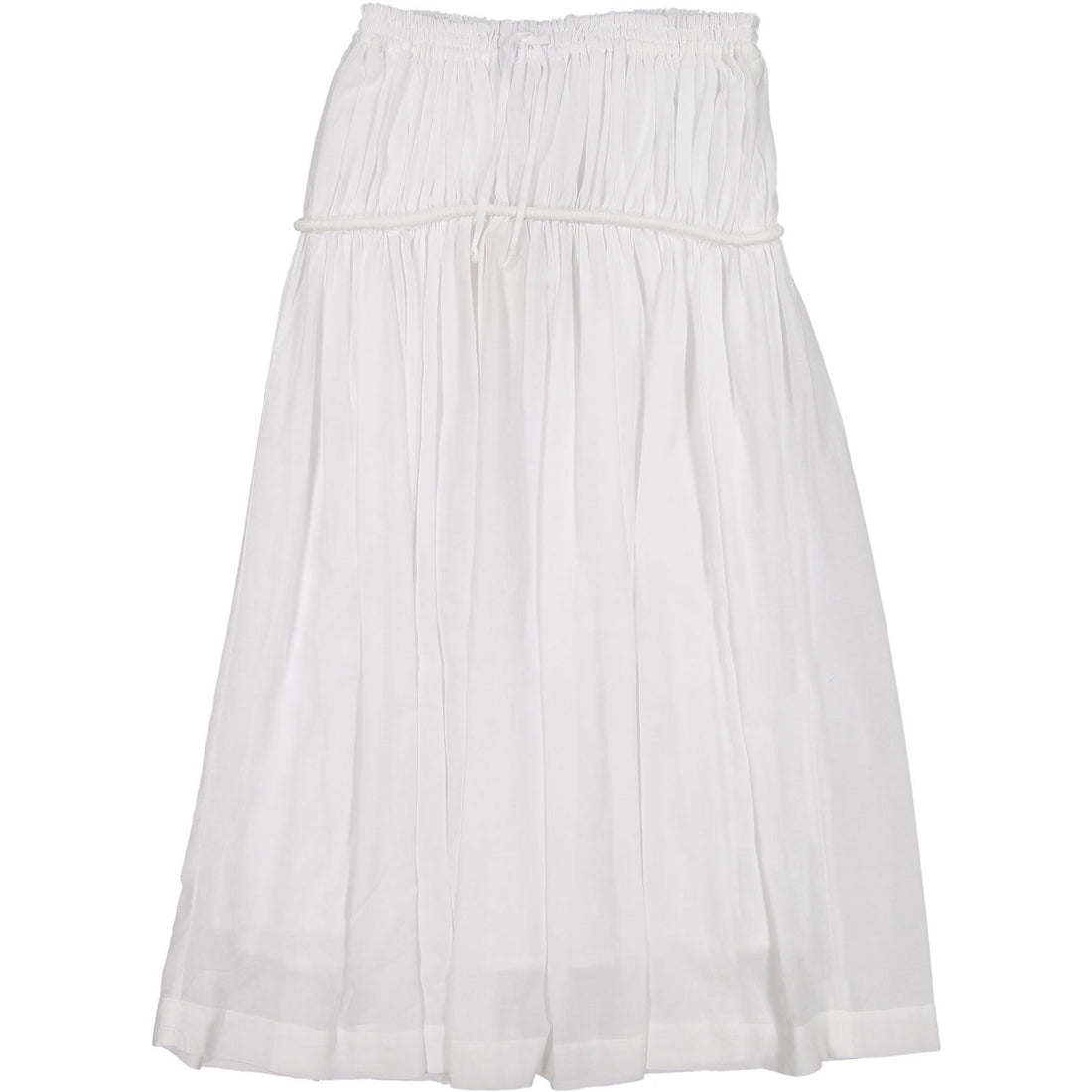 Morley White Hello Dress