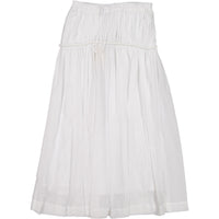 Morley White Hello Dress