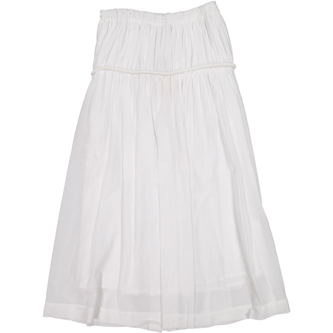 Morley White Hello Dress