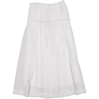Morley White Hello Dress