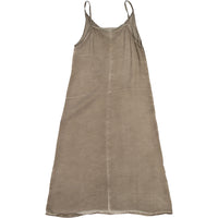 Essence Faded Grey A-line Jumper