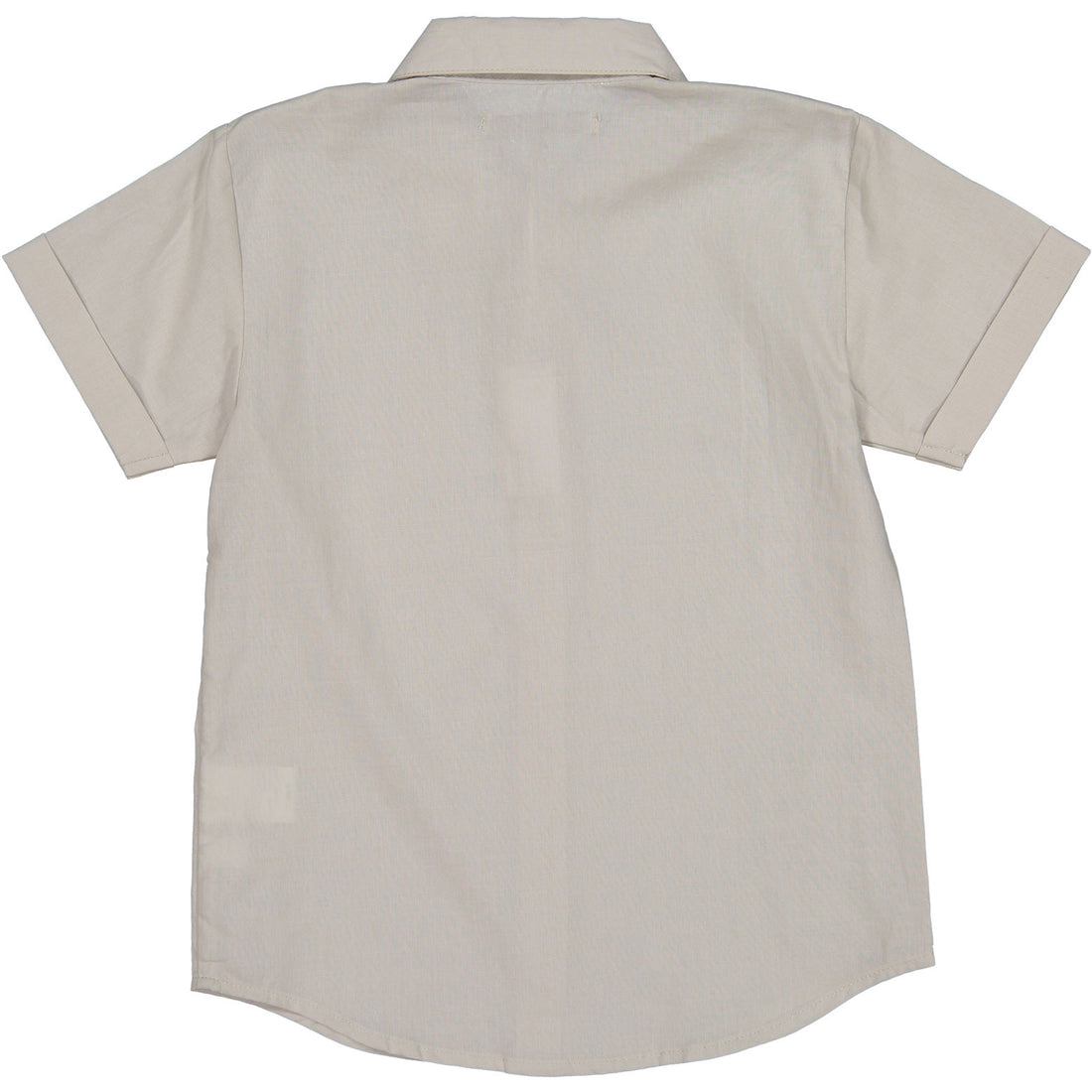 Liho Light Grey Ray Shirt
