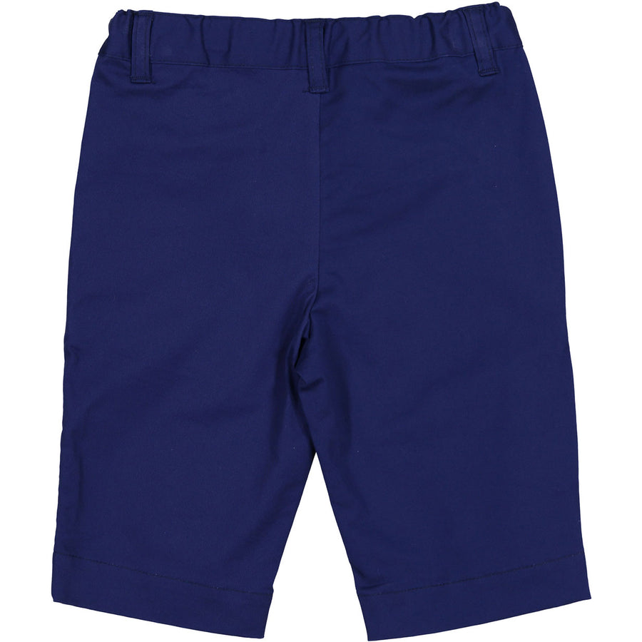 Liho Royal Blue Hope Shorts