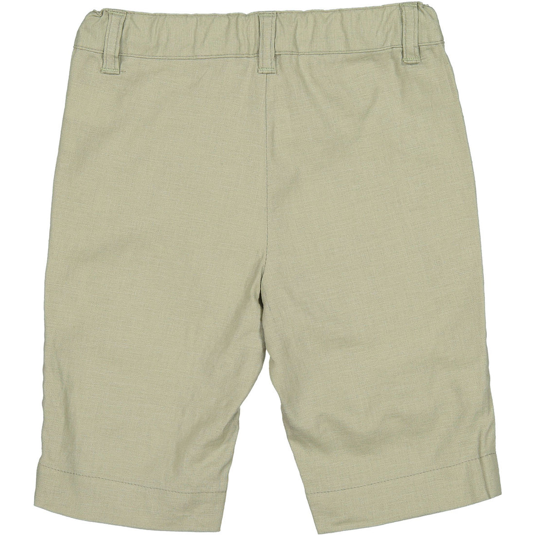 Liho Pale Khaki Linen Hope Shorts