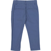 Liho Blue Russel Trousers
