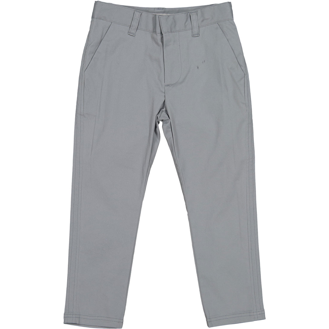 Liho Mid Grey Russel Trousers