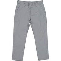 Liho Mid Grey Russel Trousers